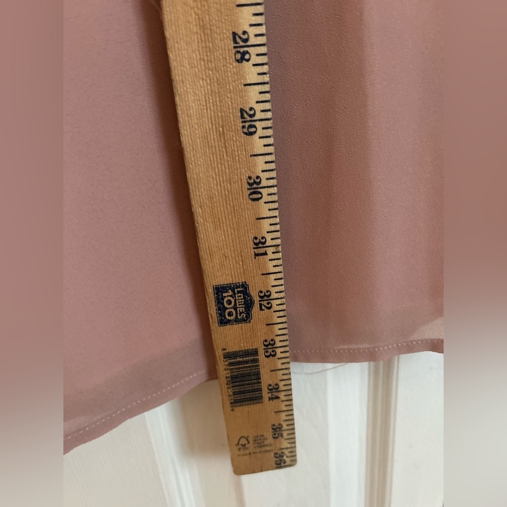 ✌️4 for $20✌️ Twik by maison Simons dress - Picture 7 of 11